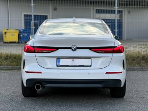 BMW řada 2 F44 218i Gran Coupe | 2020, 84tkm, LED, původ ČR - 5