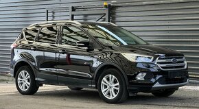 Ford Kuga, 1.5 EB, KAMERA, VÝHŘ. VOLANT - 5