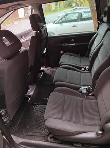 Prodám VW Sharan 1.9TDi - 5