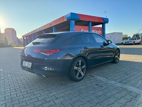 Mercedes-Benz CLA, 200 Shooting Brake 2020 DPH - 5