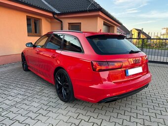 Audi A6 3.0 biTdi Competition, původ Čr, DPH - 5