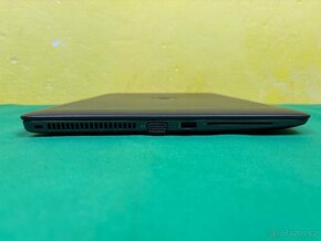 HP ZBook 15u G4 - 5