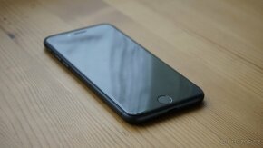 Iphone 8 black 64GB TOP STAV - 5