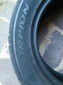 zimní pneu 265/55 R19 - 5