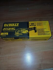 Dewalt multifunkcne naradie - 5