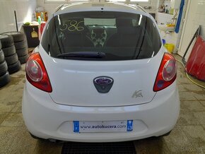 Ford Ka 1,2 - 5