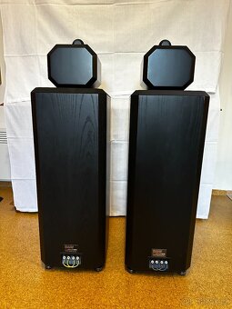 Bowers & Wilkins 802 series 2 - 5