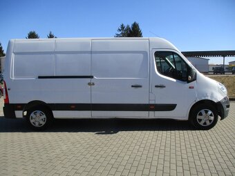 RENAULT MASTER 2,3 DCi 107kw L3H2, 2019 DPH - 5