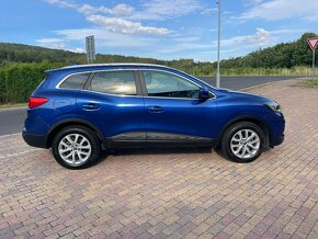 RENAULT KADJAR 1.3 TCE 103kW-2019-35.691KM-BUSINESS- - 5