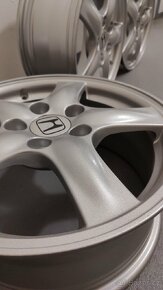 Originál kola Honda R16 5x114,3 - 5