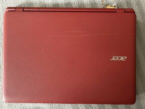 Acer Aspire ES11 - 5