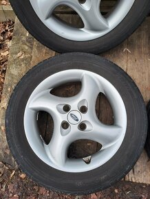 Alu Ford 4x108 16" - 5