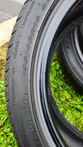 Prodám letní pneumatiky Nexen 195/45 R16 - 5