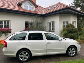 Škoda Octavia 1.4 TSI 90 KW nové rozvody - 5