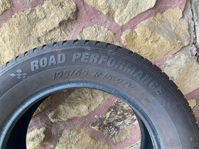 kormoran road performance 195/65 r15 letní - 5