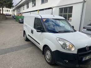 Fiat Doblo - 5