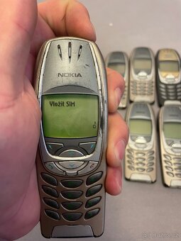 Nokia 6310 - 5