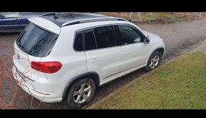 VW TIGUAN 2.0 TDi 130KW 4x4 SPORT & CITY - 5