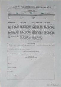 Přenosná lednice do auta - 5