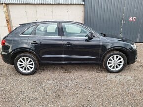 Audi Q3 2.0 TDI 130kw Quattro - 5