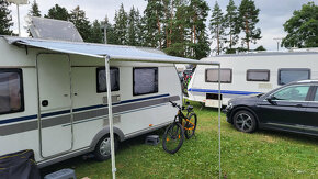 Prodám markýzu na karavan Fiamma Caravanstore, Royal Blue - 5