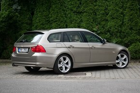 BMW E91 Rad 3 Touring 320d - 5