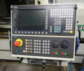 Soustruhy - CNC UT 560 - 5