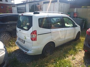 Ford courier 1.0 ecoboost 2016 - 5