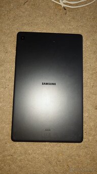 Samsung Galaxy Tab S6 Lite SM-P610 WiFi vč. orig. pouzdra - 5