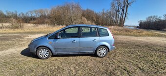 Ford C-Max 1.6i 16V - 5