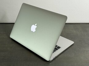 MacBook Air 13" 2017 128GB SSD / i5 / 8GB - 5