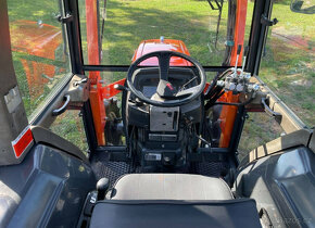 Traktor Kubota GL33 - 5