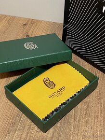 Goyard CardHolder Peněženka - 5