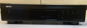 DENON DCD-520AE / Stereo CD Player + DO / CD-R - 5