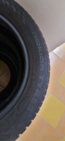 Zimni pneu NOKIAN Tyres 205/55/R16 - 5