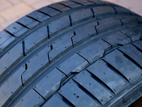 2x 265/25R20 HANKOOK – NOVÉ – NEJETÉ - LETNÍ - 5