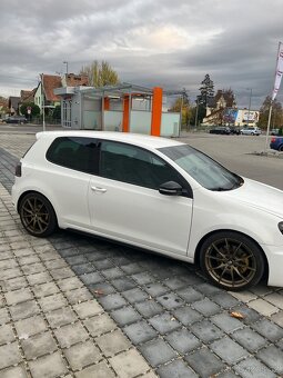 Golf VI 2.0GTD - 5