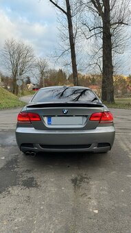 BMW e92 330xd Nová STK - 5