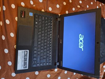 ACER NOTEBOOk - 5