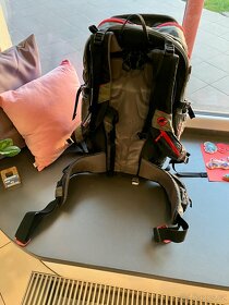 Batoh Mammut 45l airbag - 5