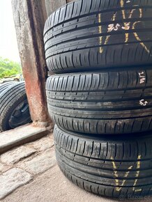 225/45 R17 91W letní pneu Falken DOT 2019 - 5