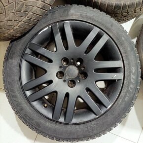 18" ALU kola – 5x120 – BMW (OPEL, HONDA, VW) - 5