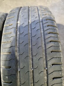 Letní pneu 185/55R15 Continental - 5