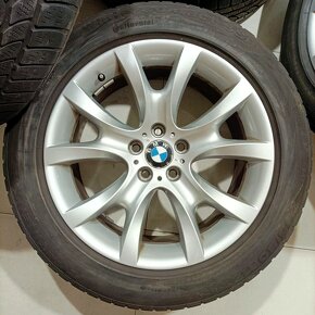 19" ALU kola – 5x120 – BMW (VW, LAND ROVER, LEXUS) - 5