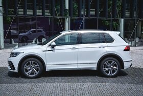 VW Tiguan R-Line 2,0 TDI 110 kW 4M 7DSG - 5