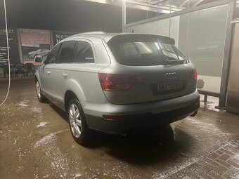 Audi Q7 3.0tdi 171kw - 5