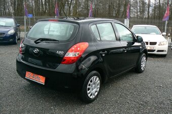 Hyundai i20  1.2 -2011 - 5