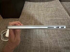 Macbook Pro 15" (2012, retina) - 5