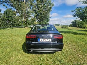 Audi A6 3,0 TDI 160kW quattro S tronic DPH - 5