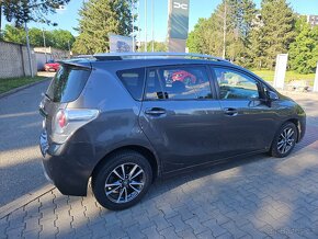 Toyota Verso 2.0 d 2013 koupeno jako nové v ČR - 5